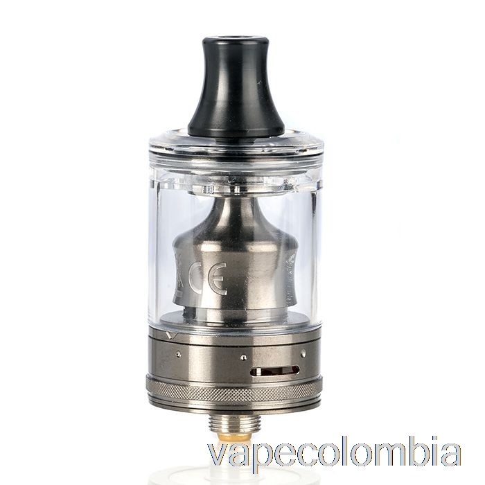 Kit Completo De Vapeo Wotofo X Smm Cog Mtl 22mm Rta Gunmetal